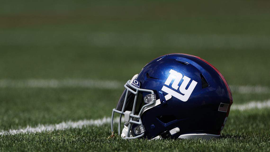 The New York Giants reportedly tried to trade for a Chiefs defensive player