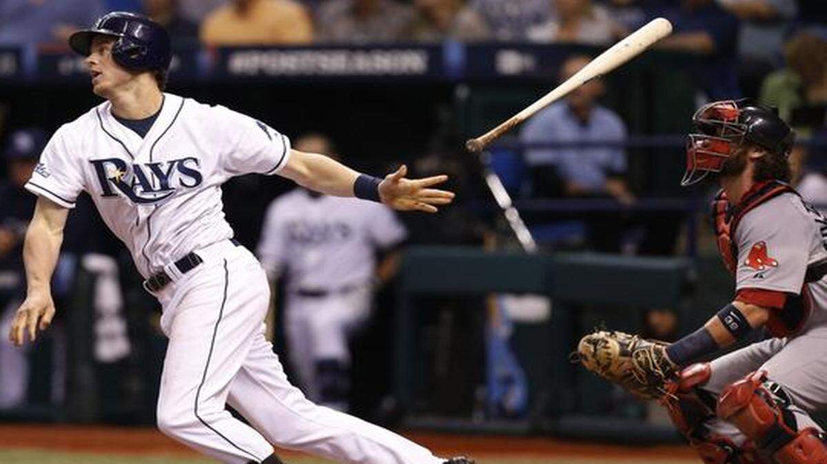 
Wil Myers
