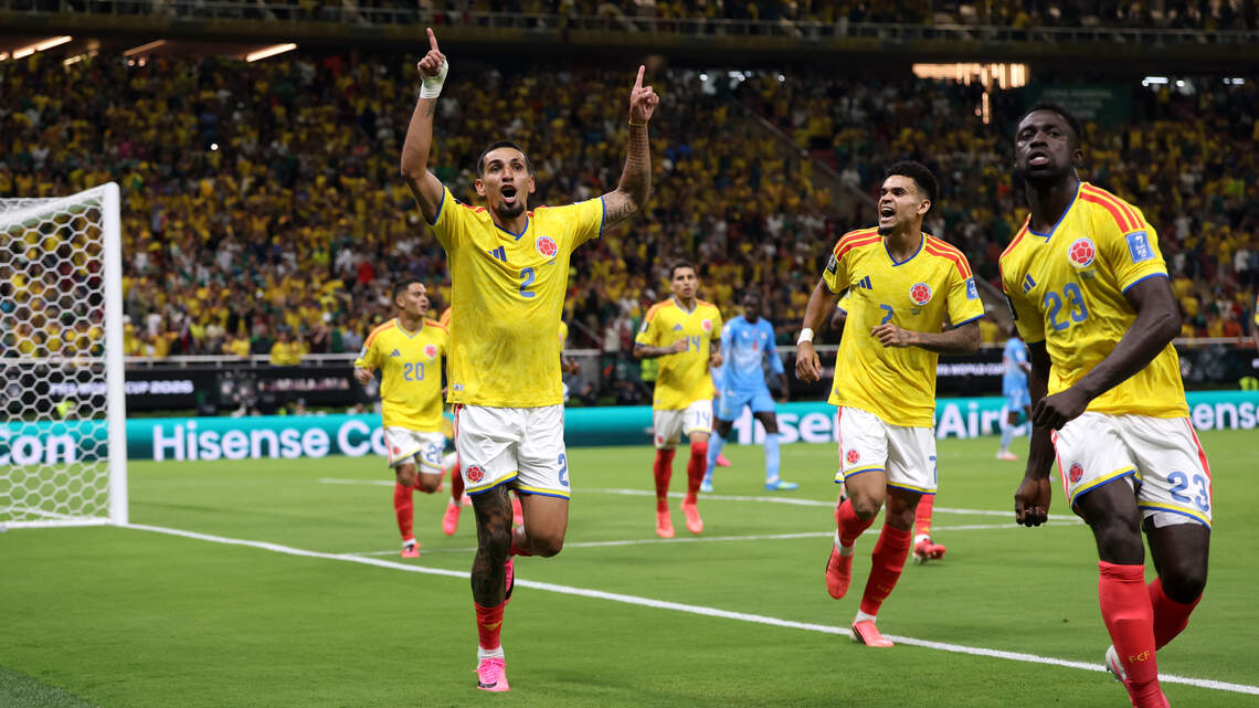 Who’s coming to KC for World Cup Round-of-32 match? What the projections say