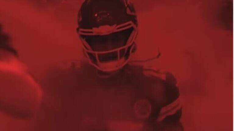 Patrick Mahomes channels Teddy Roosevelt for hype video about his doubters