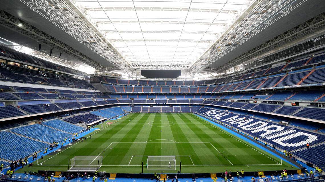 NFL’s slate of international games is set, and only one could feature the Chiefs