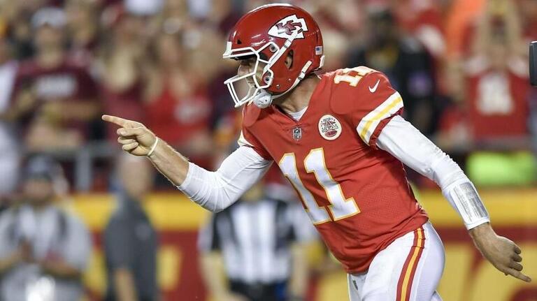 Mellinger Minutes: Alex Smith’s KC legacy, Royals momentum, Britt Reid and more