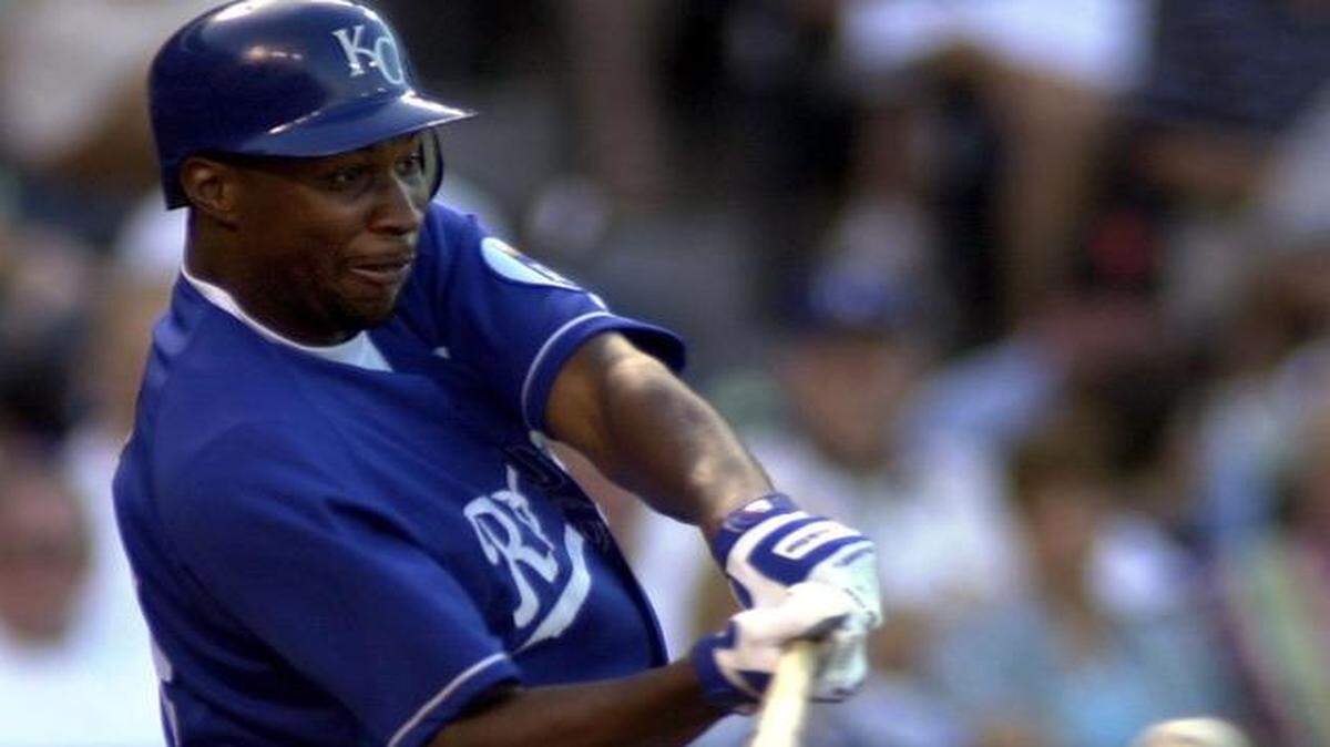
Jermaine Dye in 2001
