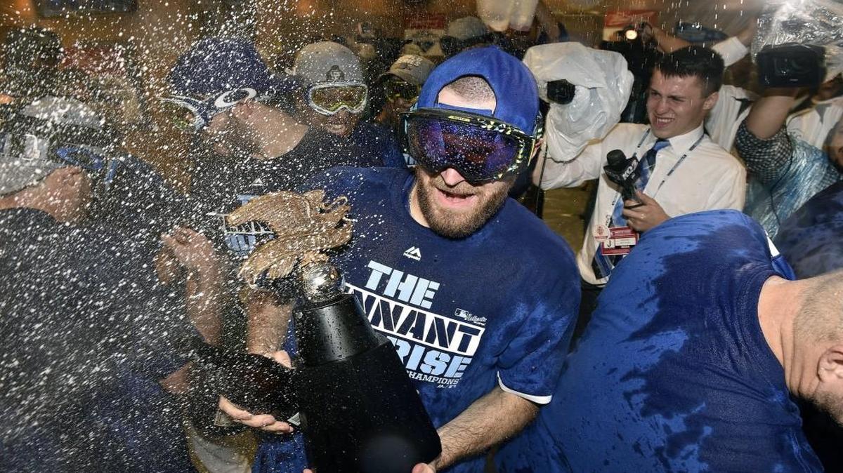 Wade Davis and the Royals will celebrate again soon based on these indicators.