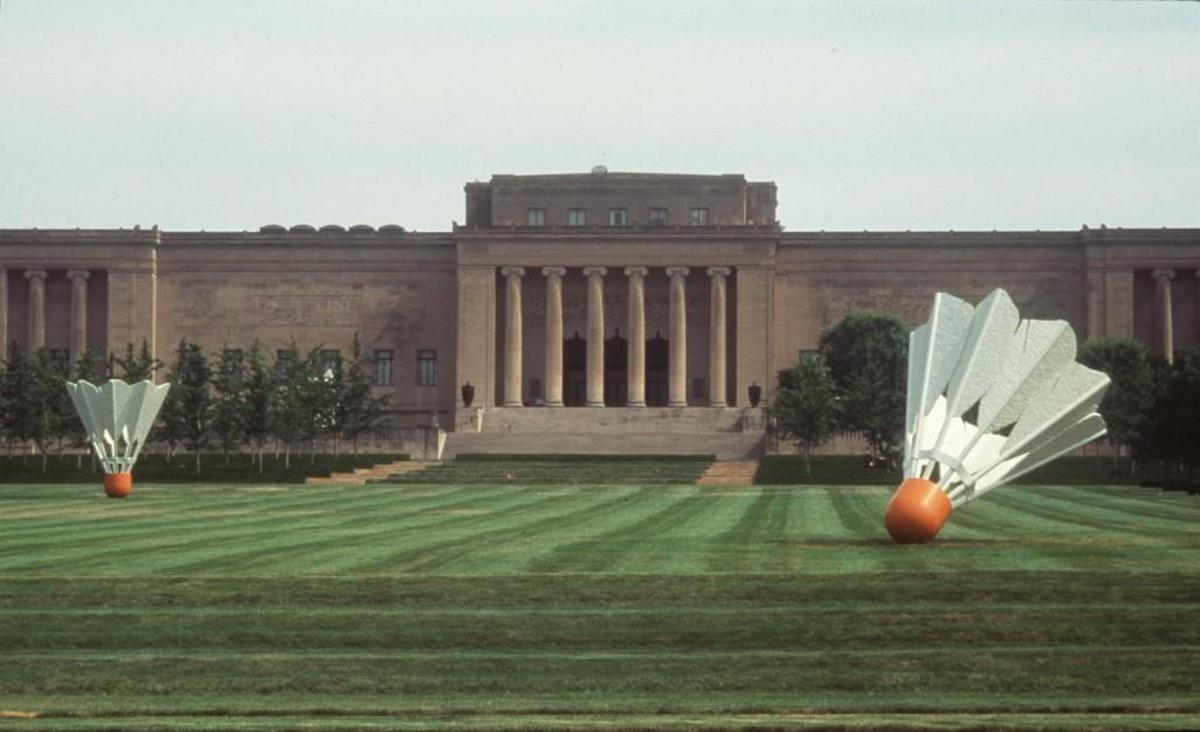 The Nelson-Atkins has some of its best works on display online.