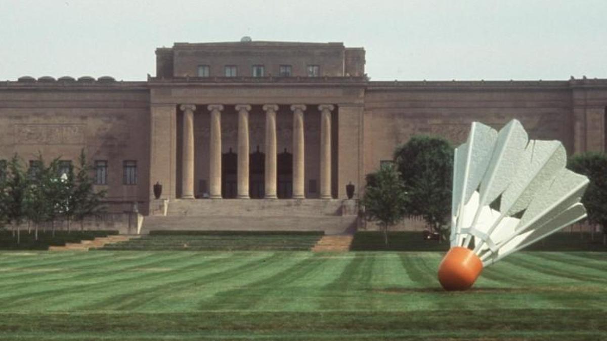 The Nelson-Atkins Museum of Art has seen decades of change since it opened in 1933.