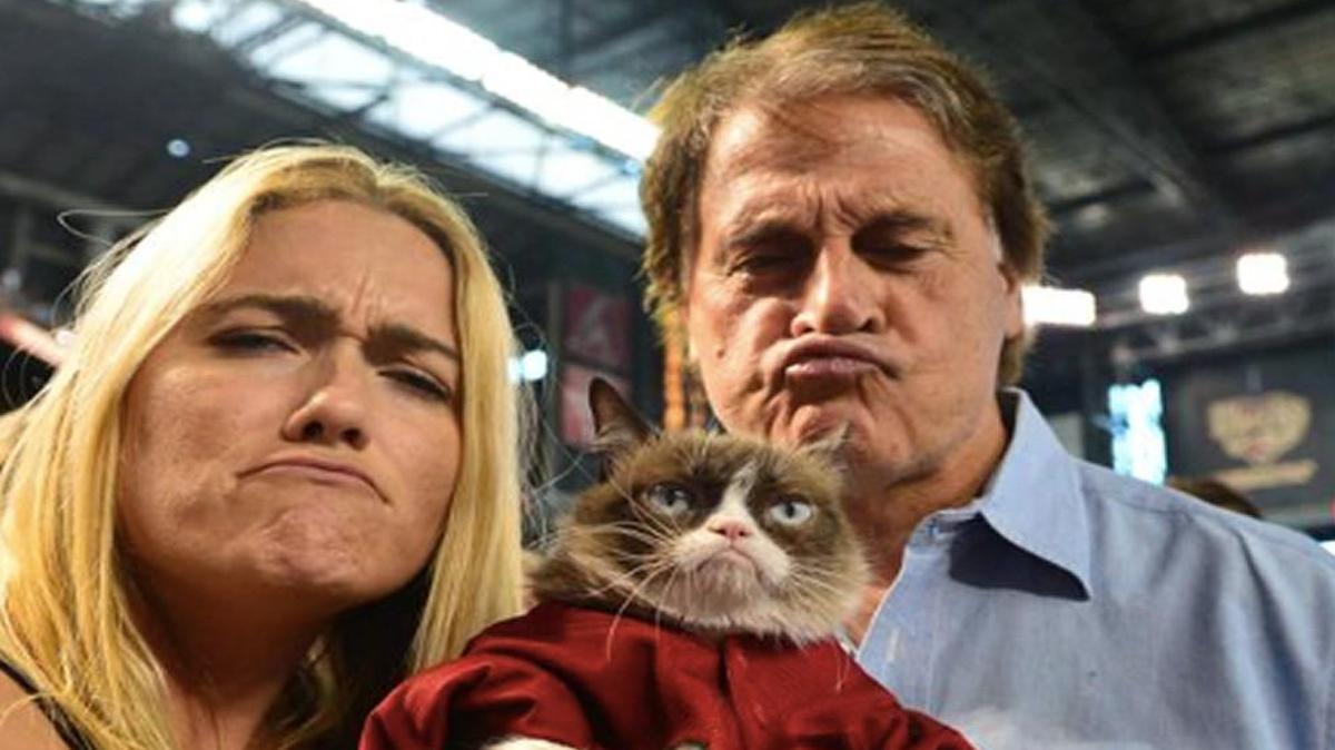 
This photo really needs no explanation, right?
