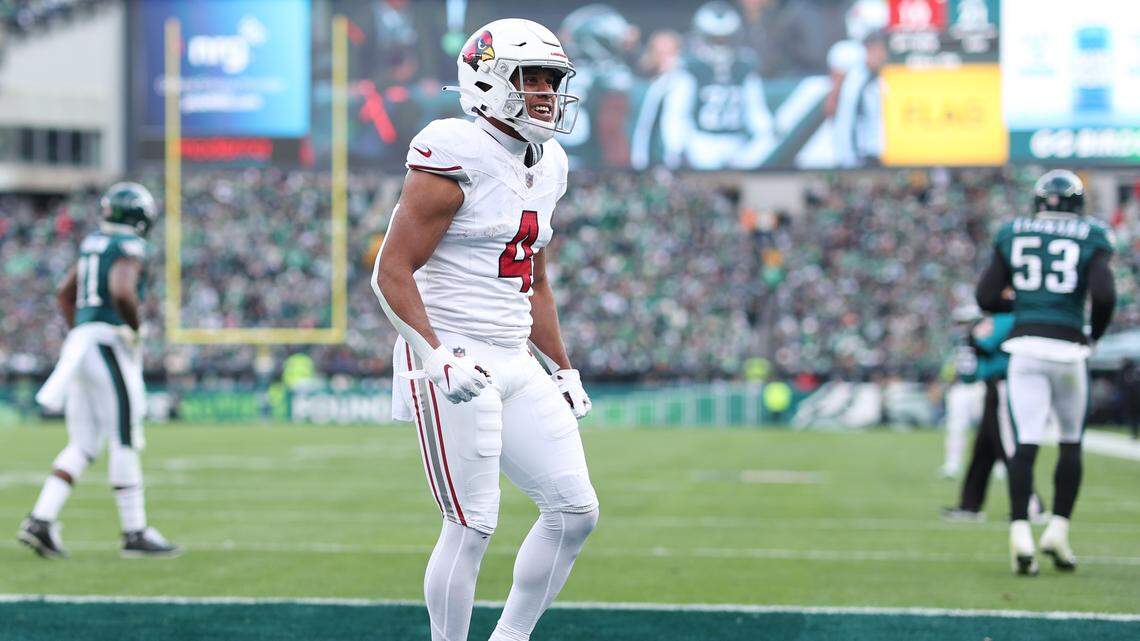 Chiefs’ Hollywood Brown shares heartbreaking messages after death of Vikings player