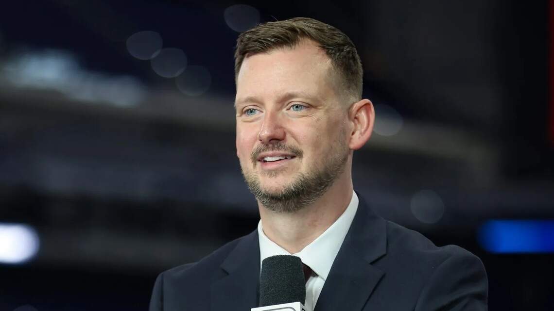ESPN draft analyst Matt Miller charged in auto crash in southern Missouri