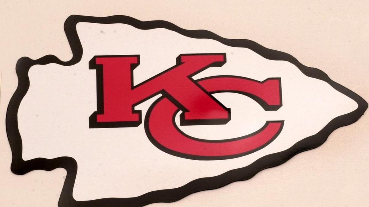 
Chiefs logo
