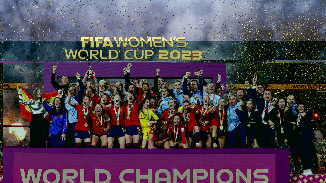 Kansas City is bidding to bring more World Cup matches to the area in a few years