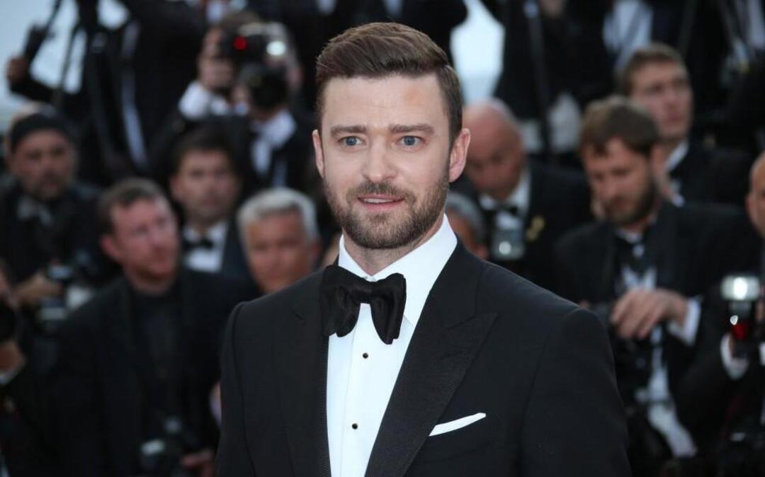 Justin Timberlake.