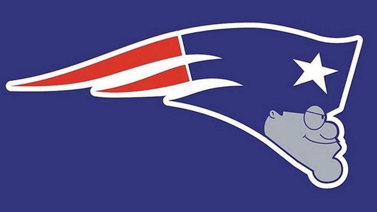 
The NFGL New England Peters
