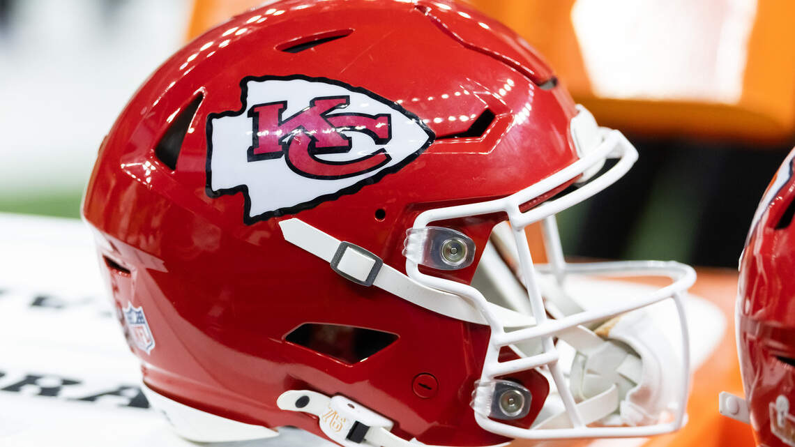 Fans share concepts for alternate Chiefs uniforms, which are coming next year