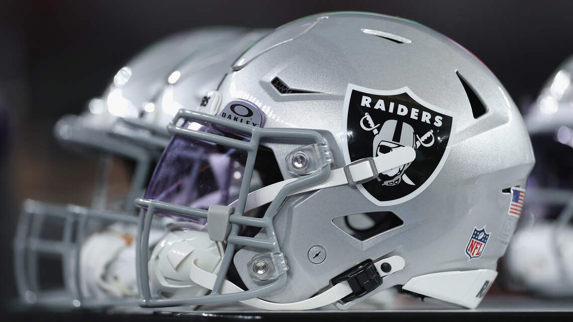 We have found the one thing the Raiders do better than the Chiefs