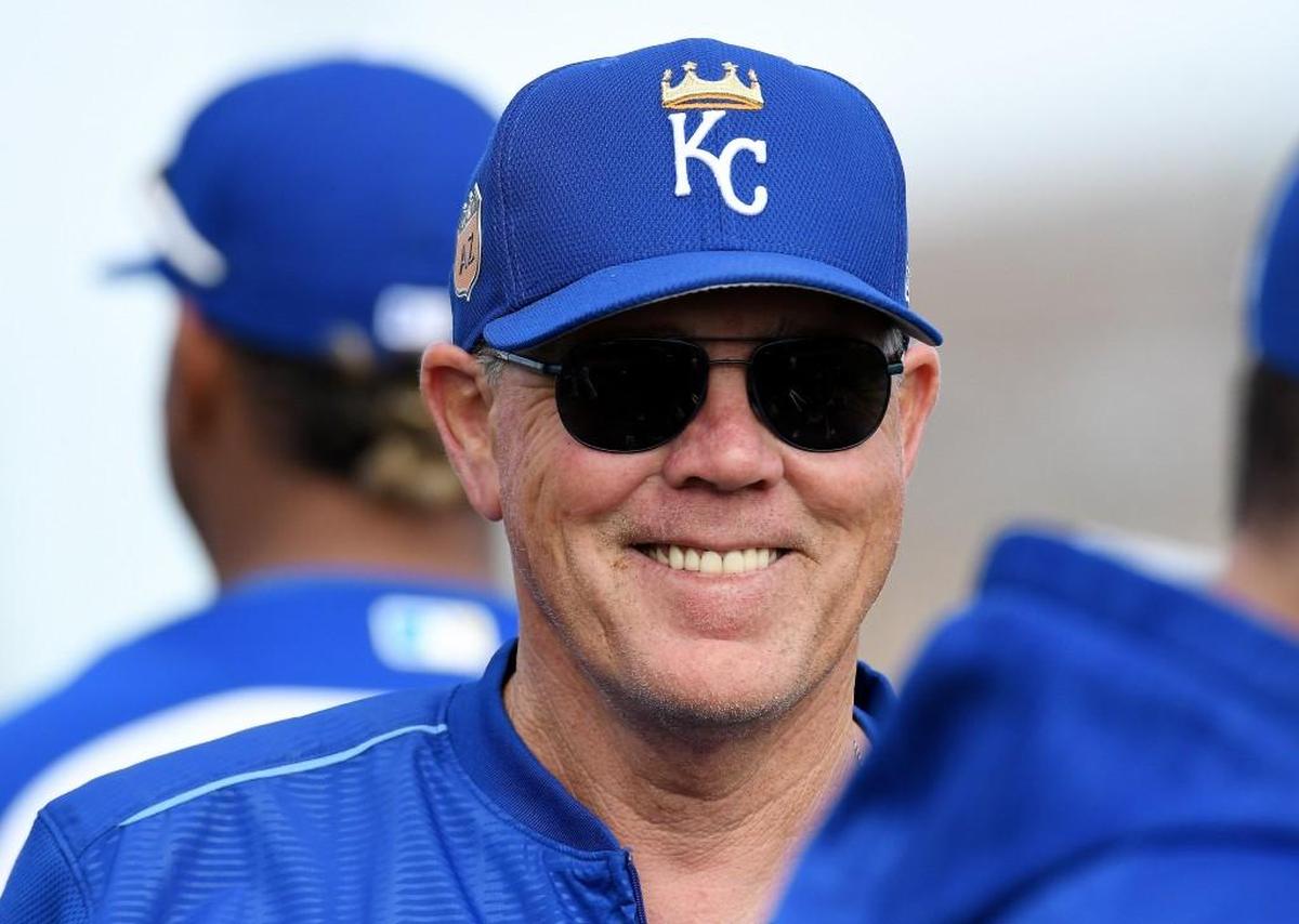 Former Royals manager Ned Yost, who claimed two American League pennants and a World Series title for KC, will be inducted into the Royals Hall of Fame on Saturday.
