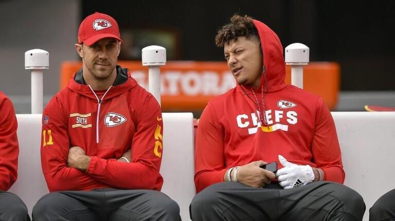 Mellinger Minutes For Your Ears: a KU-Chiefs analogy, the salary cap and truthfulness