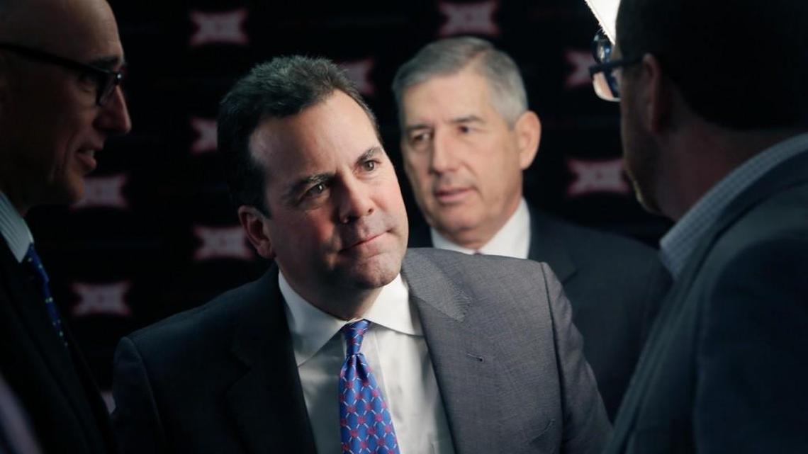 University of Kansas athletic director Sheahon Zenger is seven years into the job, and the school’s football program appears to be in worse shape than when he arrived.