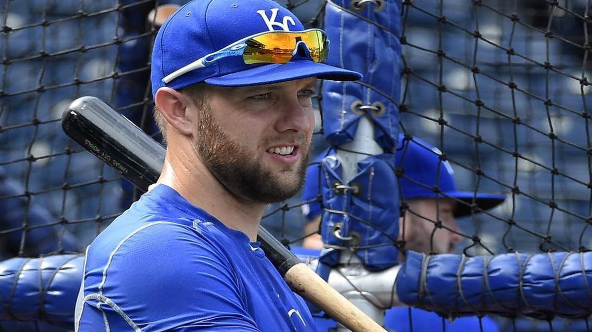 
The Royals have gone 31-17 since Alex Gordon suffered a groin strain and went on the disabled list. He is expected to return this week.
