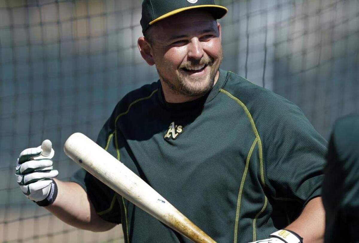 
Billy Butler now wears the uniform of the team the Royals beat in last year’s playoffs, giving him one of the greatest feelings as a player in Kansas City.
