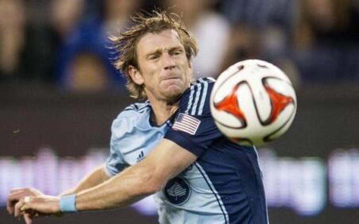 
Sporting KC veteran Jacob Peterson, the team’s representative for the MLS Players Union, said he is “not optimistic” the players and owners will reach a new collective bargaining agreement before the season starts.
