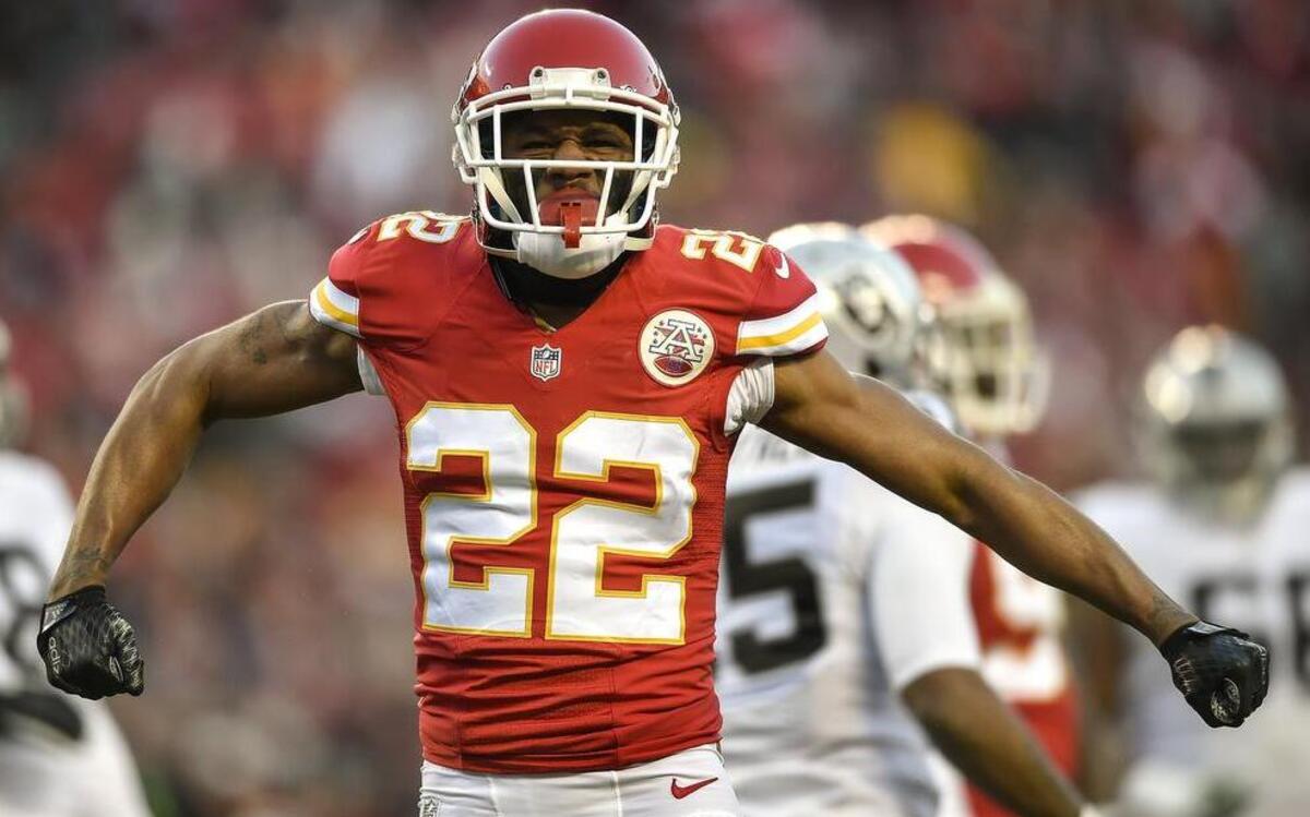 A defense featuring cornerback Marcus Peters begins the season in a pretty good place. The Chiefs’ challenge in the secondary is finding a capable complement on the other side.