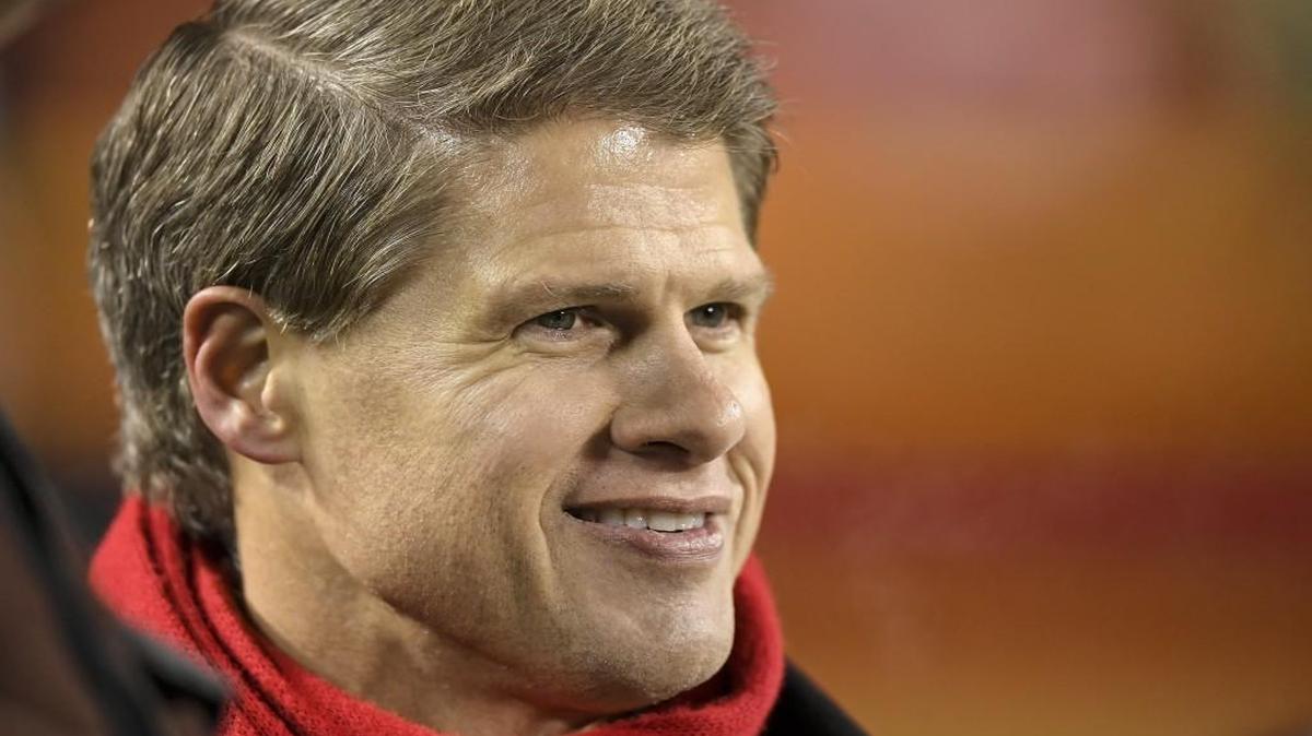 This month marks the 10-year anniversary of Clark Hunt’s leadership with the Chiefs. His first decade at the helm included the franchise’s first playoff win since 1994.