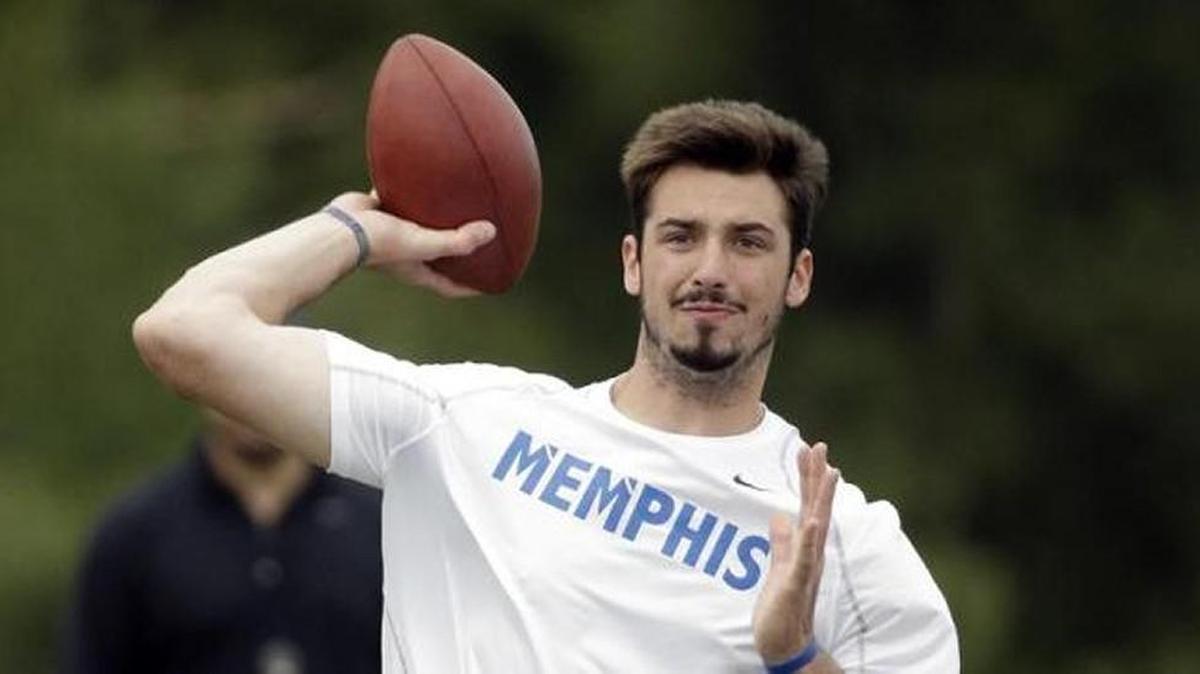 Paxton Lynch is headed to the Broncos