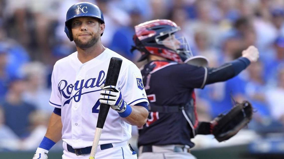 The struggles that Royals outfielder Alex Gordon is enduring this season defy explanation, but damned if Sam Mellinger isn’t going to give it a shot.