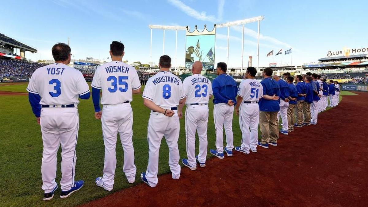There’s no two ways about it: the Royals organization and its fans are in for a long and bumpy rebuild.