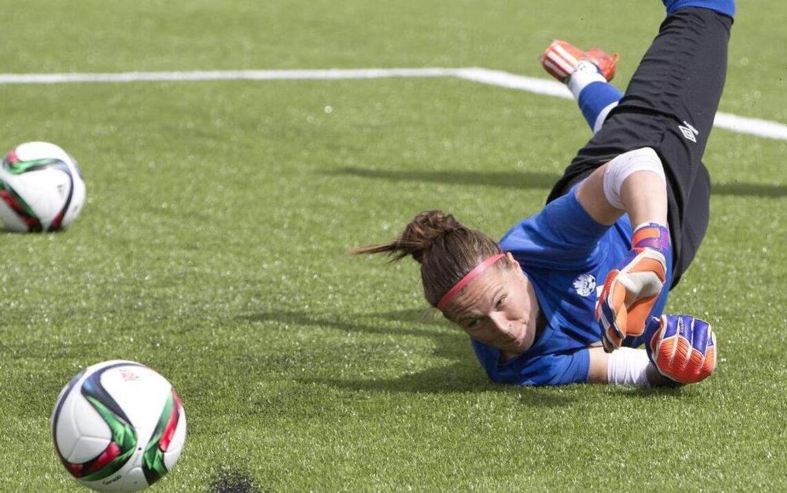 With games on artificial turf, more FIFA blundering will be on display at World Cup