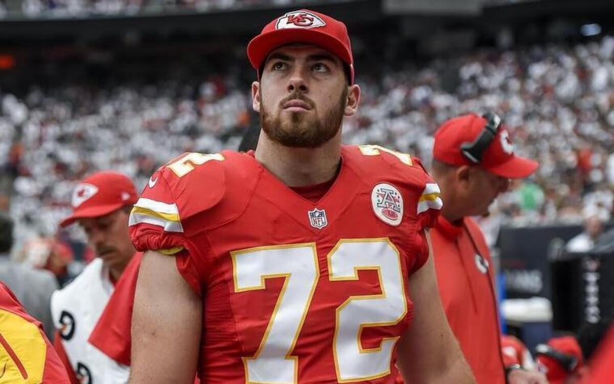 
Chiefs tackle Eric Fisher said it wasn’t his decision not to start Sunday at Houston, but multiple sources said he asked out of the lineup.
