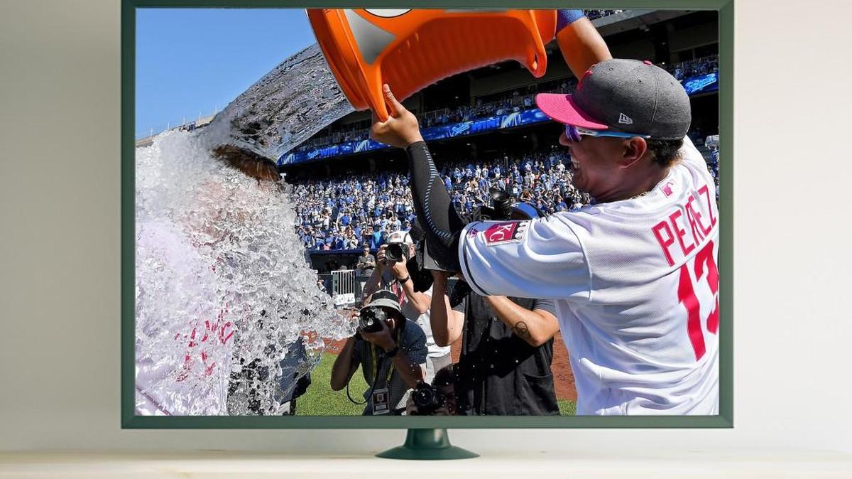 The Royals’ television contract with Fox Sports, which runs through the 2019 season, pays about $20 million per season, and the most basic estimates of a new deal are generally between $50 million and $70 million per year.