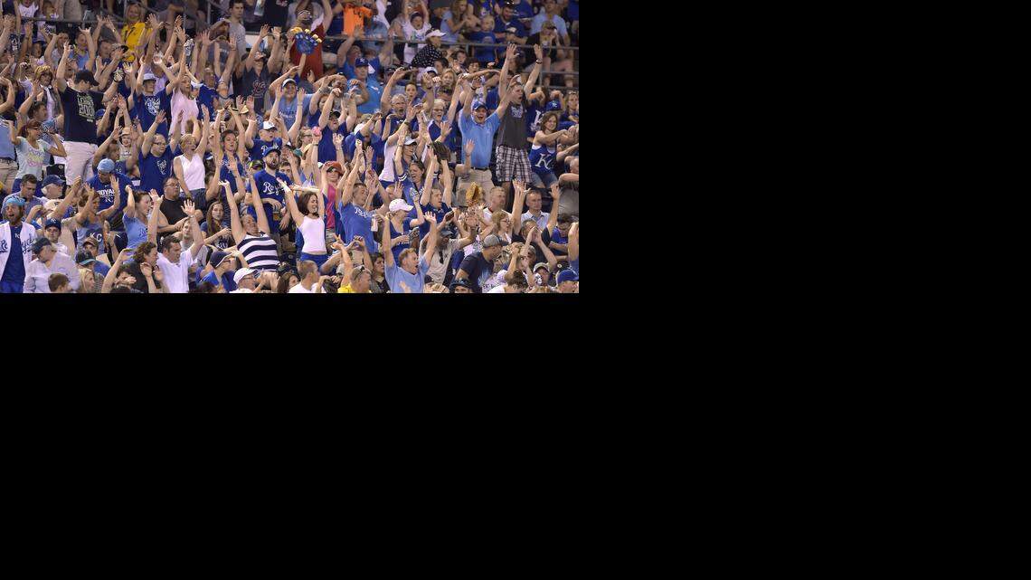 
Ready or not, Royals fans, your favorite team is about to embark on a wild final six weeks of the season. Accordingly, Star columnist Sam Mellinger is offering some help with how to root for a true contender.
