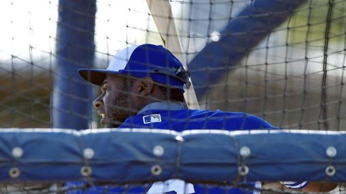 
Columnist Sam Mellinger writes: Other than pitchers Wade Davis and Yordano Ventura, no Royals player made as much of an individual jump as Lorenzo Cain did last year. He is such a spectacular outfielder that he always will be a valuable big-leaguer, but how well last year’s breakout is followed up depends largely on Cain’s hitting.
