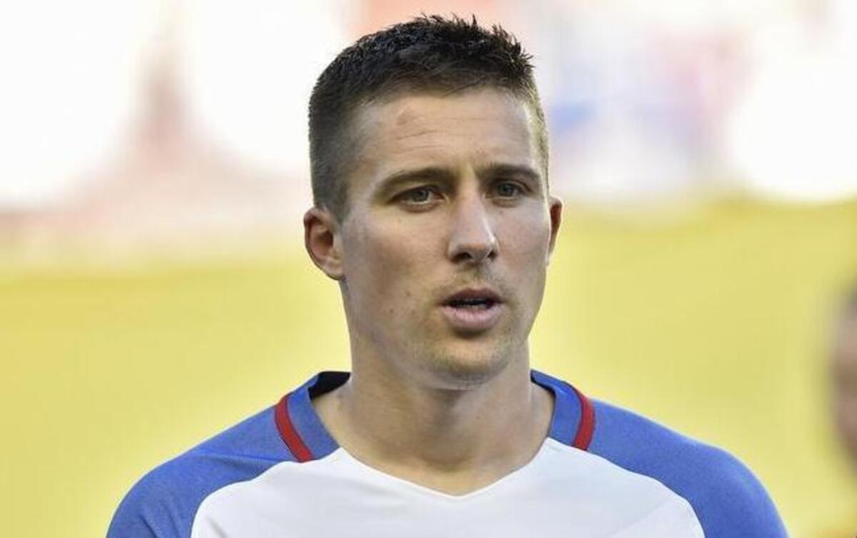 Sporting KC’s Matt Besler hasn’t been starting for his MLS club. His national team coach wondered aloud about the logic of that earlier this week.