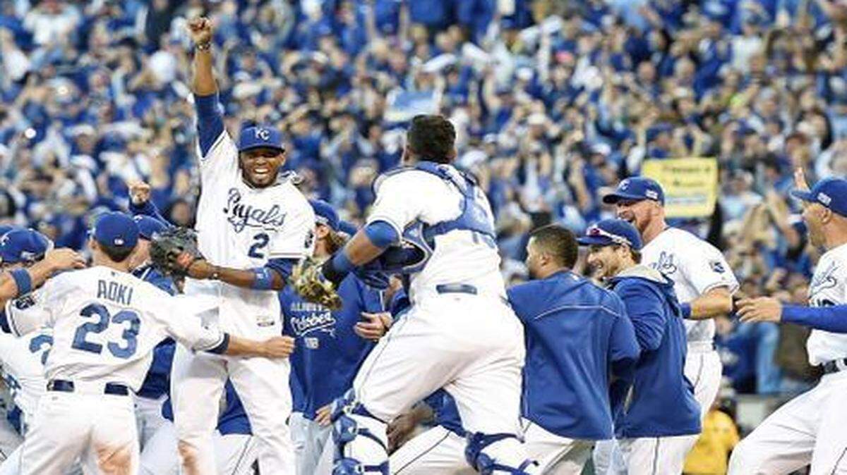 
As magical as the Royals’ run through October was, some of the same issues that dogged them entering the playoffs remain as spring training draws near. 
