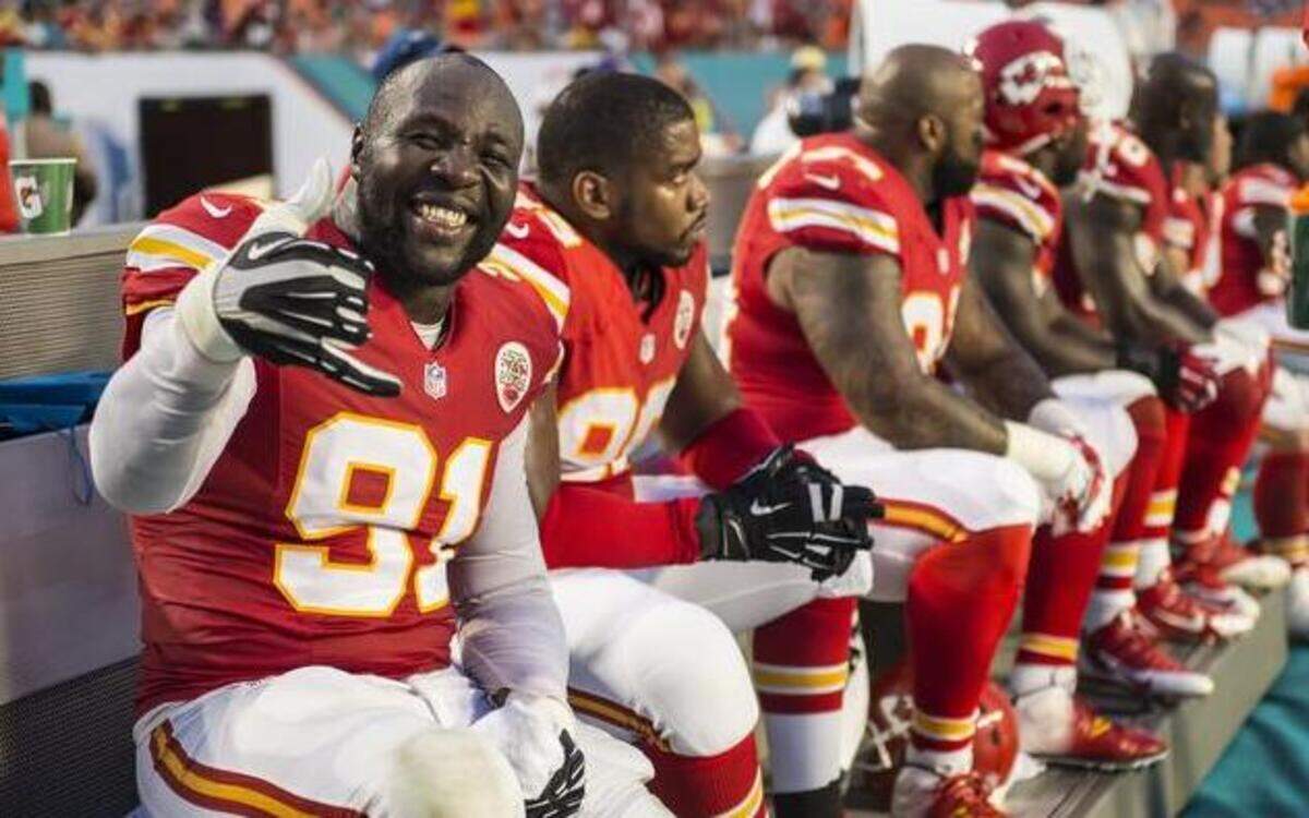 
Concerned that Tamba Hali and the rest of the Chiefs won’t reach the playoffs? Take heart in this: The Royals faced the same odds (3 percent) of winning their Wild Card game after seven innings against Oakland.
