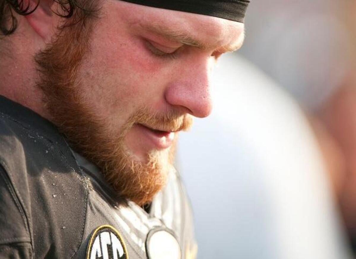 Maty Mauk
