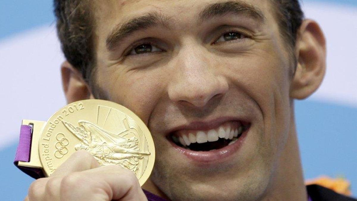 Swimmer Michael Phelps, who has won 18 gold medals, is competing in his fifth Olympics. The difference this time is that he will get to carry the American flag at the opening ceremonies.