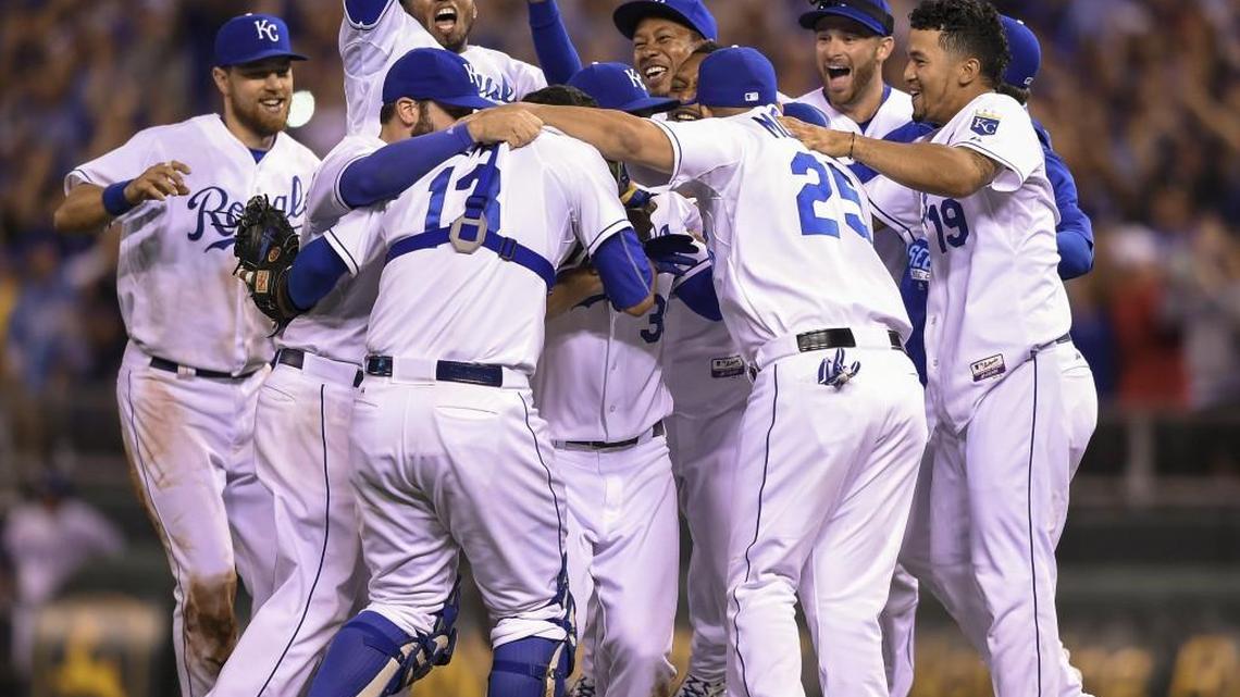 
The Royals’ clubhouse is a diverse environment on numerous fronts, but is also one that celebrates such differences and benefits from them.
