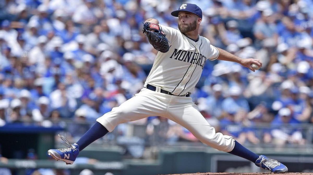 Columnist Vahe Gregorian continues to advocate for Danny Duffy’s inclusion in the Royals’ starting rotation, but manager Ned Yost hasn’t looked his way ... yet.