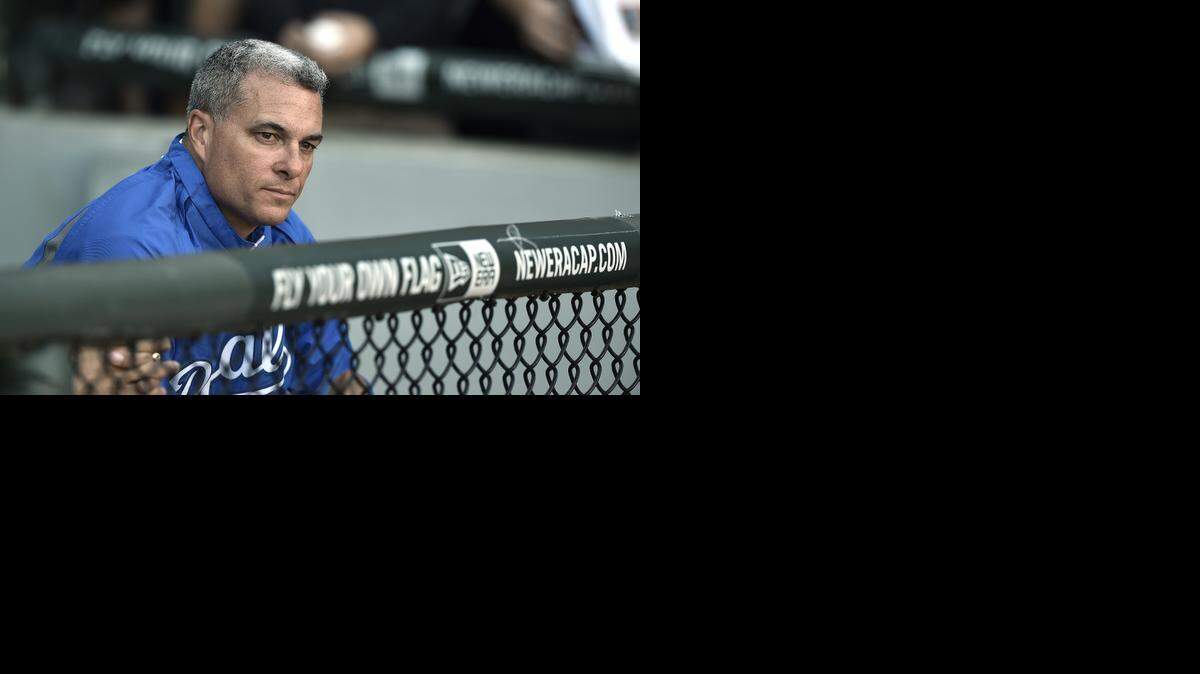 
By the end of September, when general manager Dayton Moore joined the Royals in Chicago, the importance of his trade-deadline decisions was clear. 
