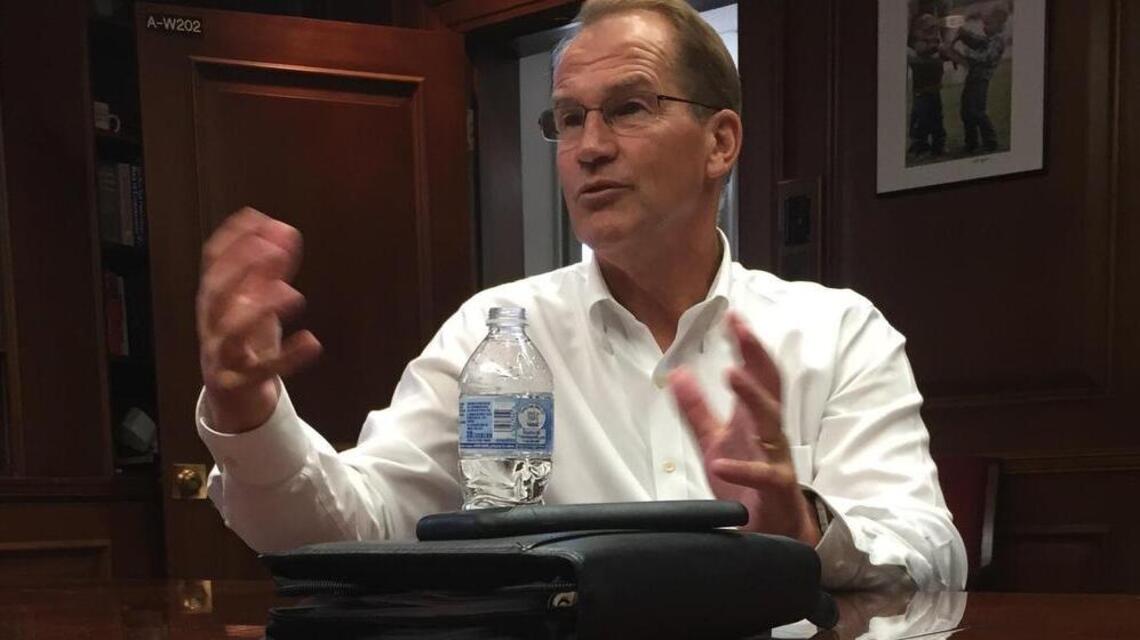 Where’s the A-list? Sterk’s Missouri football coaching search seems to lack wow-factor