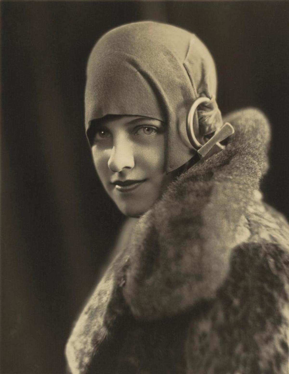 Miriam Burns is believed to have earned Kansas City’s first national championship when she won the women’s golf title 90 years ago in Garden City, N.Y.