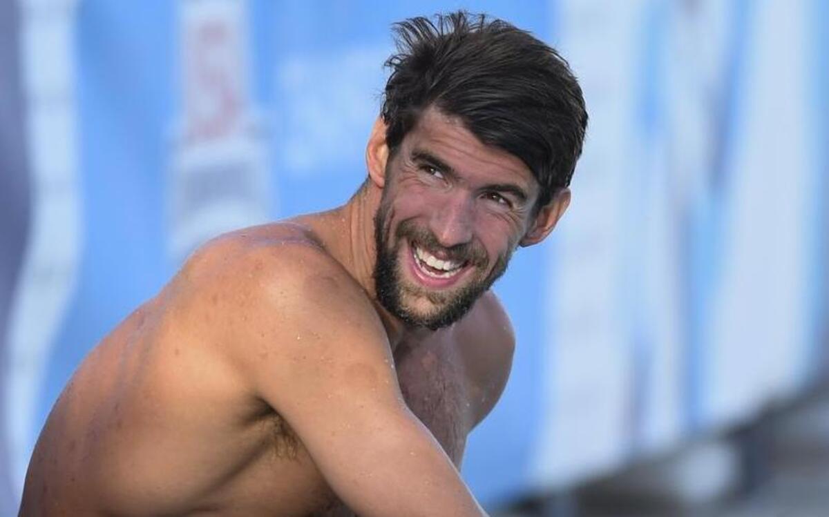 Michael Phelps turns 31 this week and is scheduled to compete in five events at the U.S. Olympic trials in Omaha, Neb. “Just living a freer, happier life now,” he said recently.