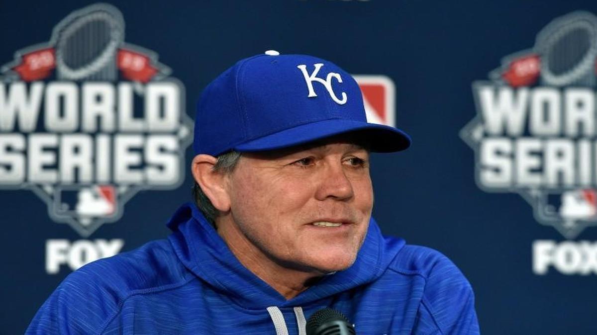 Royals manager Ned Yost’s first team as a professional baseball player? None other than the New York Mets, who drafted him in 1974.
