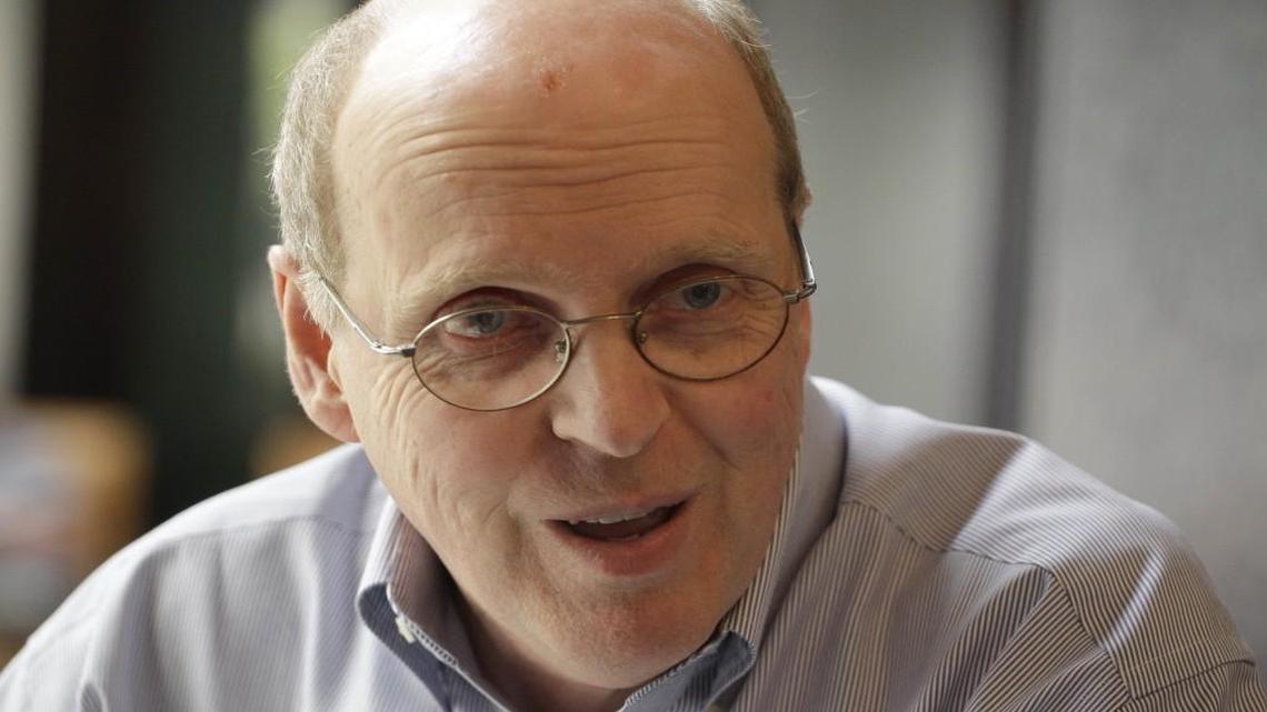 Bill Hancock