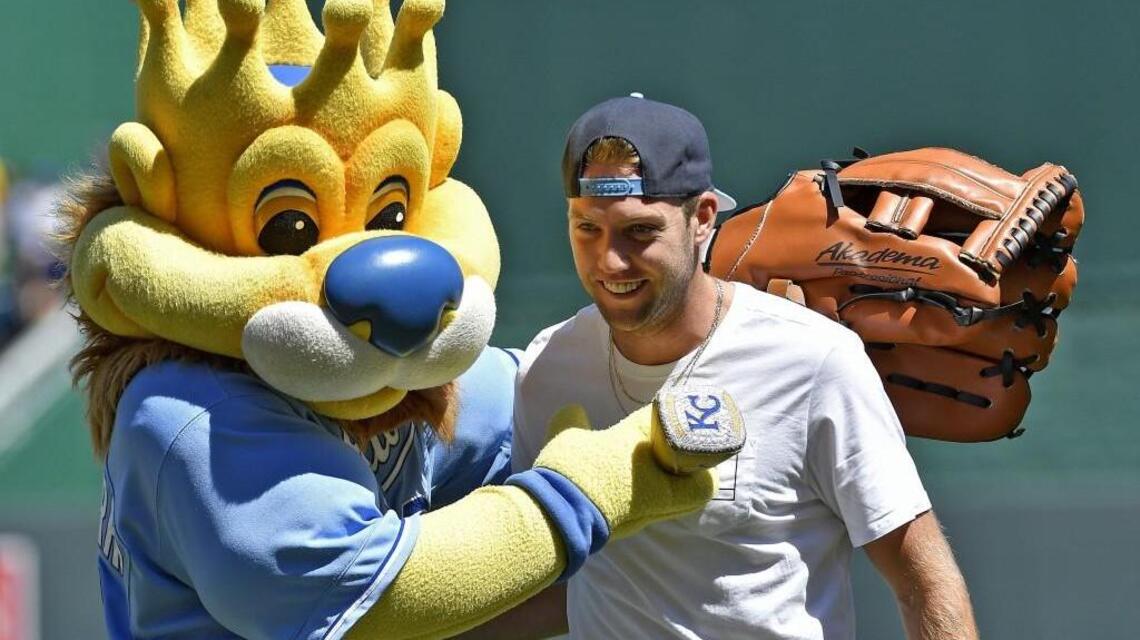 Back from Rio, Jack Sock is ready for the U.S. Open tennis tournament starting Monday