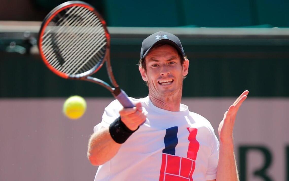 French Open: 30 is the new 25 in men’s tennis right now